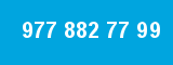 977 882 77 99 977 882 77 99